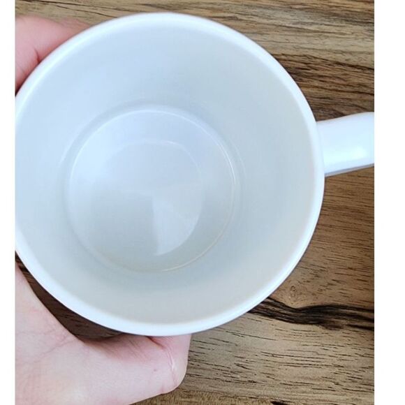 Super Mario Bros 1UP Mushroom Retro Ceramic Coffee Mug 10oz - Picture 4 of 4